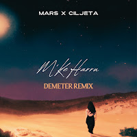 Mars - M'ke Harru (Demeter Remix) Ft Ciljeta & Bo Beatz & Demeter загрузить