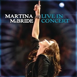 Martina Mcbride - This One's For The Girls (Live At The Iwireless Center, Moline, Il - September 2007) загрузить