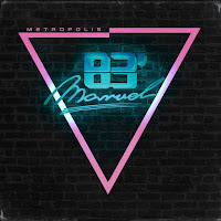 Marvel83' - Into The Night загрузить