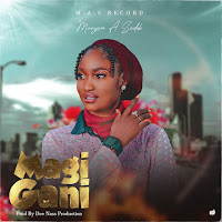 Maryam A Sadik - Maqi Gani загрузить