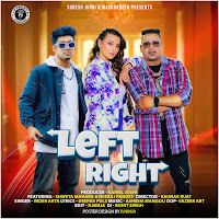 Mashakbeen - Left Right (Feat. Inder Arya, Shweta Mahara Gdd & Neeraj Pandey) загрузить