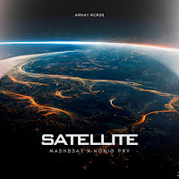 Mashb3At - Satellite Ft Konig Pry загрузить