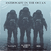 Masked Wolf - Astronaut In The Ocean (Remix) (Feat. G-Eazy & Ddg) загрузить