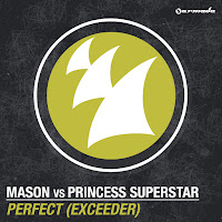 Mason - Perfect (Exceeder) Ft Princess Superstar загрузить