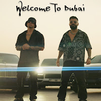 Massa - Welcome To Dubai (Feat. Ditto) загрузить