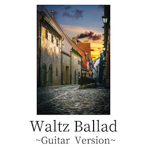 Masssugumusic - Waltz Ballad (Guitar Version) загрузить