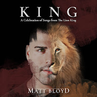 Matt Bloyd - He Lives In You mp3 скачать