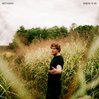 Matt Hansen - Someone To You загрузить