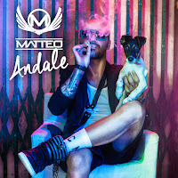 Matteo - Andale загрузить