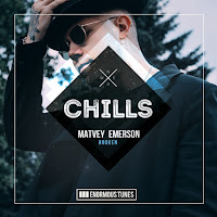 Matvey Emerson - Broken (Extended Mix) загрузить