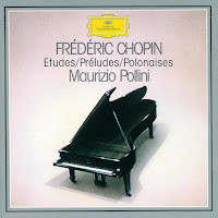 Maurizio Pollini - Chopin: 24 Préludes, Op. 28 - 4. In E Minor Ft Frédéric Chopin загрузить