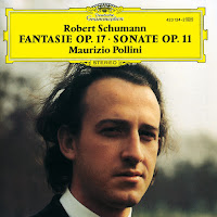Maurizio Pollini - Schumann: Fantasie In C, Op. 17 - I. Durchaus Fantastisch Und Leidenschaftlich Vorzutragen - Im Legendenton - Erstes Tempo Ft Robert Schumann загрузить