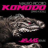 Mauro Picotto - Komodo (Klaas Remix) загрузить