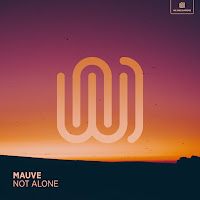 Mauve - Not Alone загрузить