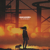 Max Anson - Daybreak загрузить