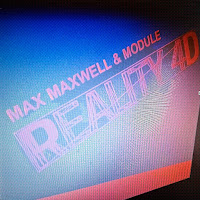Max Maxwell - Reality 4D Ft Module загрузить