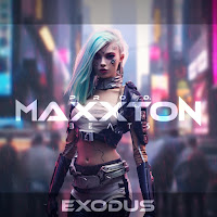 Maxxtonbeats - Exodus загрузить