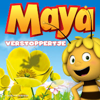 Maya - Verstoppertje загрузить