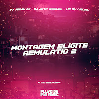 Mc Bm Oficial - Montagem Eligite Aemulatio 2 Ft Dj Jeean 011 & Dj Jota Original загрузить