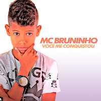Mc Bruninho - Você Me Conquistou загрузить