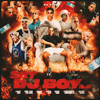 Mc Don Juan - Set Dj Boy 3.0 (Feat. Mc Kako, Mc Hariel, Mc Tuto & Mc Marks) Ft Dj Boy & Mc Joãozinho Vt загрузить