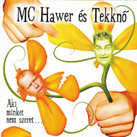 Mc Hawer / Tekknő - Zöld Az Erdő загрузить