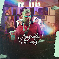 Mc Kako - Aposentei O 12 Molas загрузить