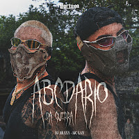 Mc Lan - Abcdário Da Guerra Ft Dj Arana загрузить