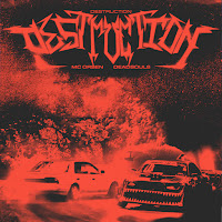 Mc Orsen - Destruction Ft Deadsouls загрузить