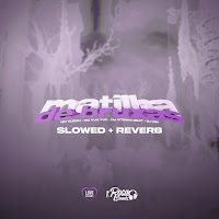 Mc Vuiziki - Matilha De Bruxas (Slowed + Reverb) Ft Dj Vitinho Beat & Mc Vuk Vuk загрузить