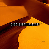 Md Dj - Desert Rose (Extended Mix) загрузить