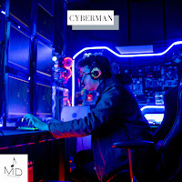 Mdstocksound - Cyberman загрузить