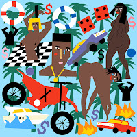 Meek Mill - Sharing Locations (Feat. Lil Durk & Lil Baby) загрузить