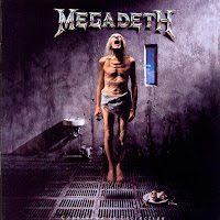 Megadeth - Sweating Bullets (Remastered 2004) загрузить