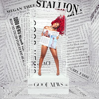 Megan Thee Stallion - What’s New загрузить
