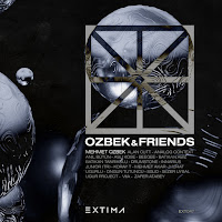 Mehmet Özbek - Infinity Ft Batıkan Abız загрузить