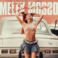 Melek Mosso - Balerin загрузить