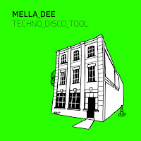 Mella Dee - Techno Disco Tool загрузить