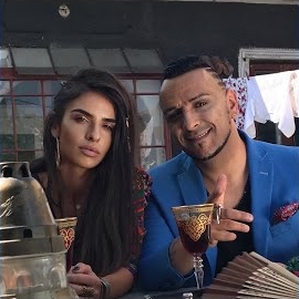 Mellina - Fata Morgana (Feat. Ralflo) загрузить