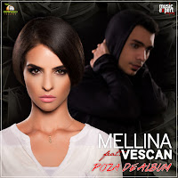 Mellina - Poza De Album (Feat. Vescan) загрузить