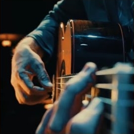 Melodia Simples - Playing Guitar In The Forest загрузить