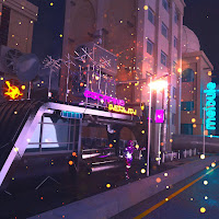 Melouie - Escaping Reality загрузить