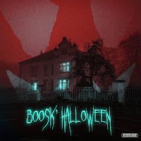 Menace Santana - Boosk'halloween загрузить