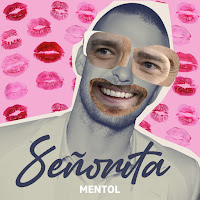 Mentol - Señorita загрузить