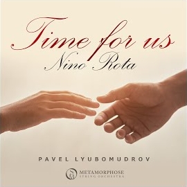Metamorphose String Orchestra - A Time For Us (Love Theme From 