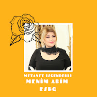Metanet İsgenderli - Menim Adim Eshq загрузить
