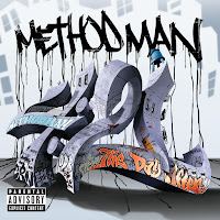 Method Man - 4 Ever (Feat. Megan Rochell) загрузить