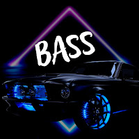 Metofox - Super Car Bass Remix загрузить