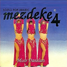 Mezdeke - Arab Rapsodi загрузить
