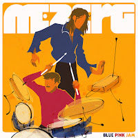 Mezerg - Blue Pink Jam загрузить